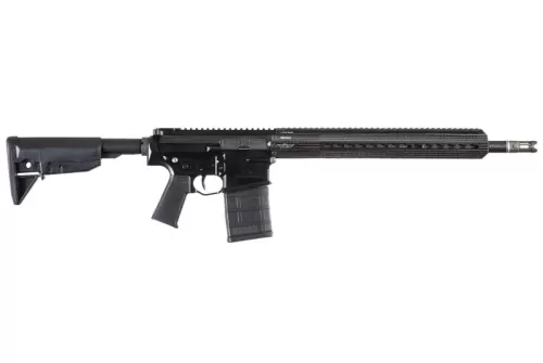 Christensen Arms CA-10