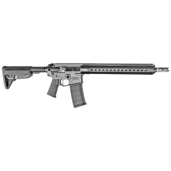 Christensen Arms CA-15 G2 .223 Wylde 16" Barrel 30-Rounds Christensen Arms CA-15 G2 .223 Wylde 16" Barrel 30-Rounds
