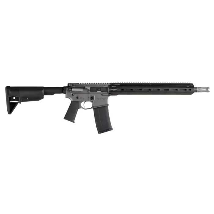 Christensen Arms CA-15 G2 CF Tungsten .223 Wylde 16" Barrel 30-Rounds Christensen Arms CA-15 G2 CF Tungsten .223 Wylde 16" Barrel 30-Rounds