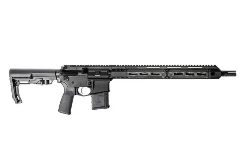 Christensen Arms CA5five6