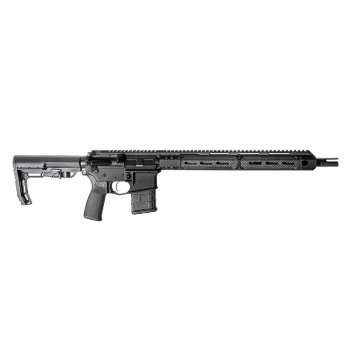 Christensen Arms CA5FIVE6 .223 Wylde 16" Barrel 10-Rounds CA Compliant Christensen Arms CA5FIVE6 .223 Wylde 16" Barrel 10-Rounds CA Compliant