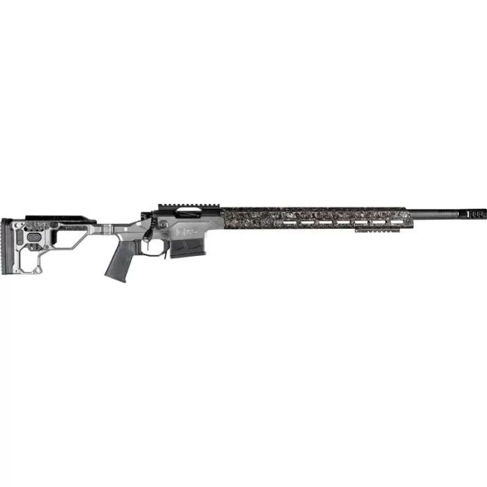 Christensen Arms MPR 6.5CR 22" Barrel 5 Rounds TUNGSTEN STEEL Christensen Arms MPR 6.5CR 22" Barrel 5 Rounds TUNGSTEN STEEL