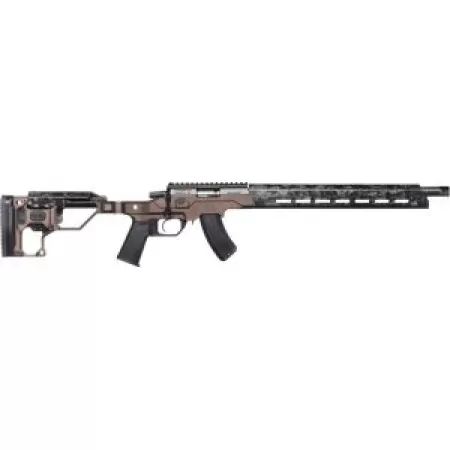 Christensen Arms MPR Rimfire Desert Brown .22 LR 20