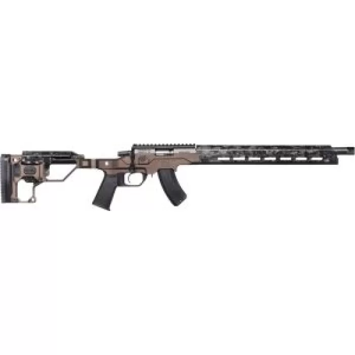 Christensen Arms MPR Rimfire Desert Brown .22 LR 20