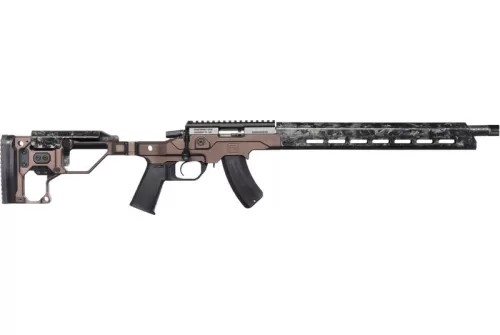 Christensen Arms MPR Rimfire Desert Brown .22 LR 20