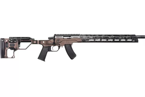 Christensen Arms MPR Rimfire Desert Brown .22 Mag 18" Barrel 30-Rounds