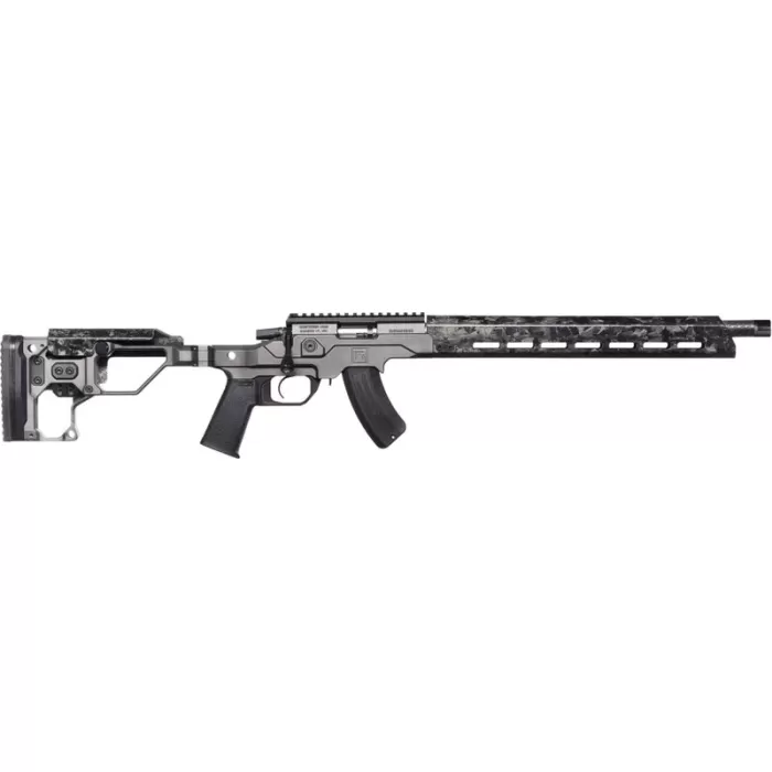 Christensen Arms MPR Rimfire Tungsten .22 LR 20 Christensen Arms MPR Rimfire Tungsten .22 LR 20