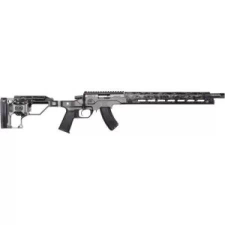 Christensen Arms MPR Rimfire Tungsten .17 HMR 20