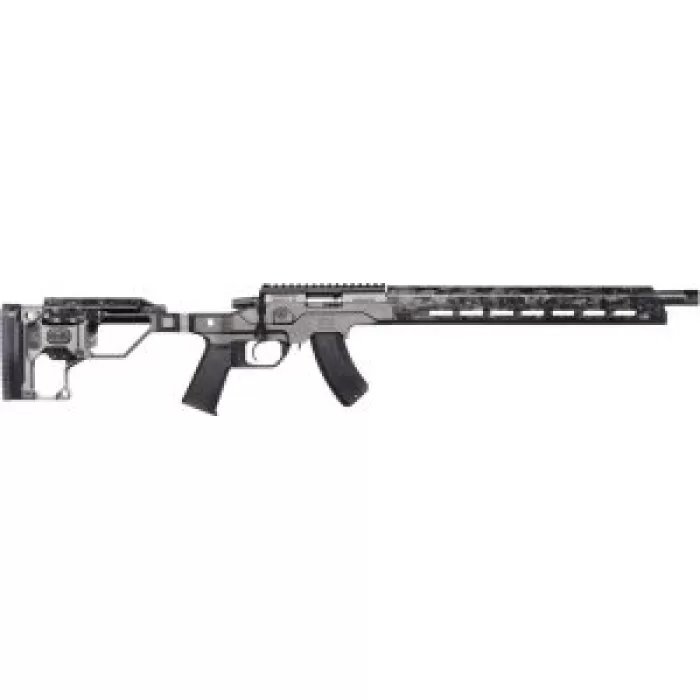 Christensen Arms MPR Rimfire Tungsten .17 HMR 20 Christensen Arms MPR Rimfire Tungsten .17 HMR 20