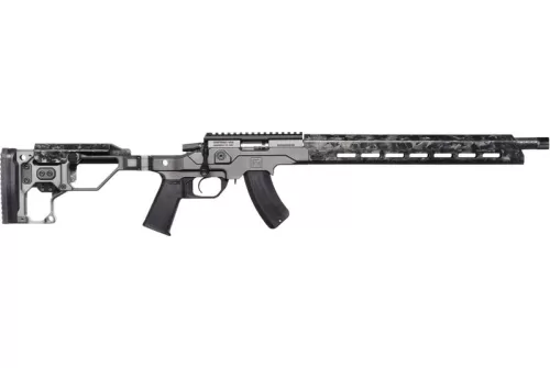 Christensen Arms MPR Rimfire Tungsten .17 HMR 20