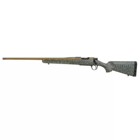 Christensen Arms Mesa 6.5 Creedmoor BRONZE/GRN 22-inch LH 4Rds