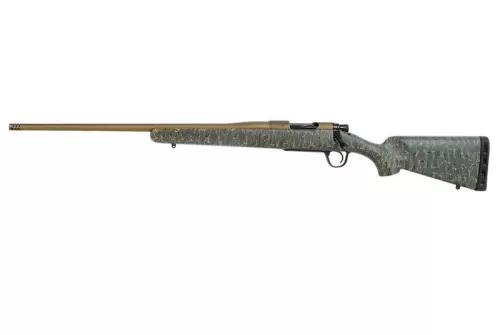 Christensen Arms Mesa 6.5 Creedmoor BRONZE/GRN 22-inch LH 4Rds