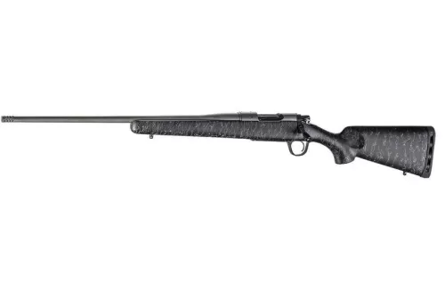 Christensen Arms Mesa 6.5 Creedmoor TUNGSTEN/BLK 22-inch LH 4Rds