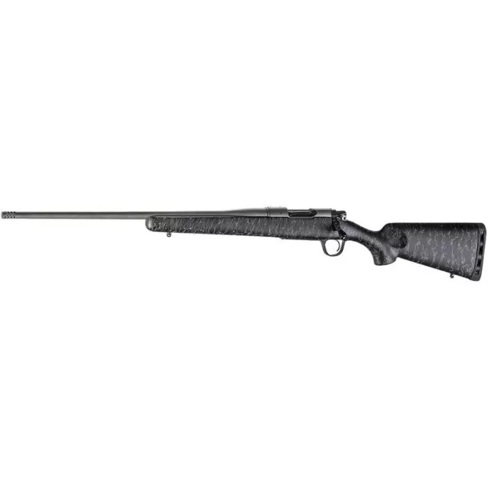 Christensen Arms Mesa 6.5 Creedmoor TUNGSTEN/BLK 22-inch LH 4Rds Christensen Arms Mesa 6.5 Creedmoor TUNGSTEN/BLK 22-inch LH 4Rds
