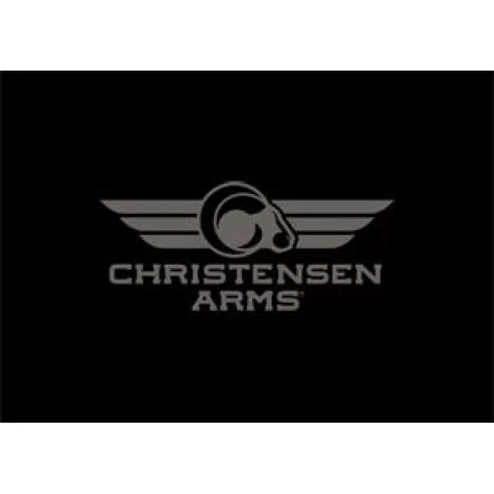 Christensen Arms Mesa Tungsten .308 Win 22" Barrel 4-Rounds Left-Handed