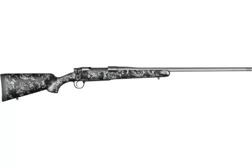 Christensen Arms Mesa FFT 7mm Rem Mag 22" Barrel 3 Rounds TUNG/BLK