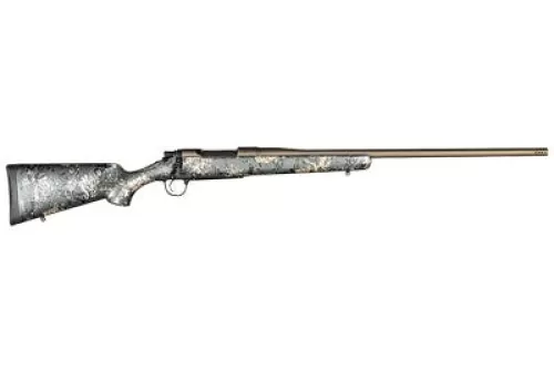 Christensen Arms Mesa FFT 300WIN 22" Barrel 3 Rounds BRNZ/GRN