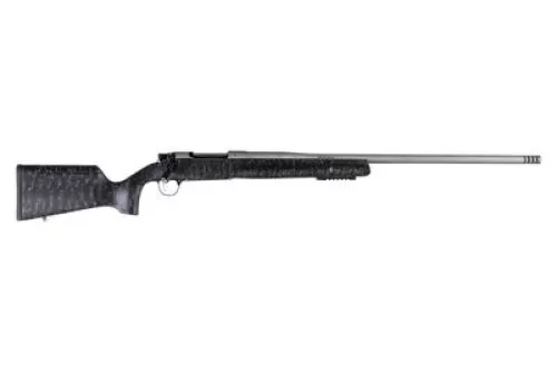 Christensen Arms Mesa Long Range .28 Nosler 26-Inch 3rd Black
