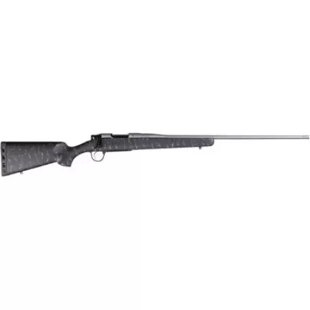 CHS Mesa 7mm Remington Magnum 24-Inch 3rd Black / Grey