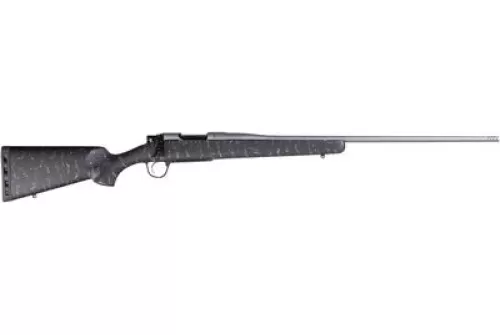 Christensen Arms Mesa Black 6.5 Creedmoor 22" Barrel 4-Rounds
