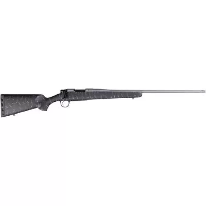 Christensen Arms Mesa .450 Bushmaster 20-Inch 4rd Black
