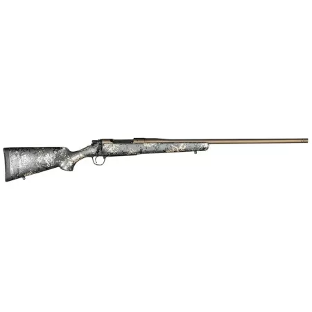 Christensen Arms Mesa FFT 308WIN 20" Barrel 4 Rounds BRNZ/GRN