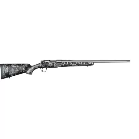 Christensen Arms MESA FFT 450BM 20" Barrel 4 Rounds TUNG/BLK