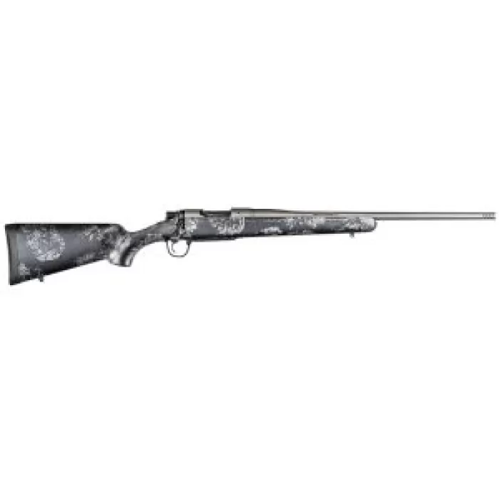 Christensen Arms Mesa FFT Titanium .308 Win 20