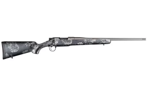 Christensen Arms Mesa FFT Titanium .308 Win 20