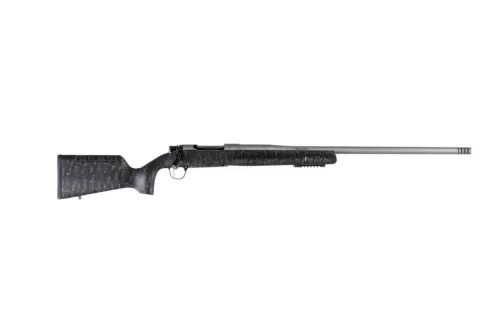 Christensen Arms Mesa Long Range .300 PRC 26" Barrel 4-Rounds Tungsten/Black