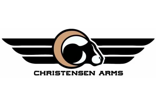 Christensen Arms Mesa TI 6.5CR 22" Barrel 4 Rounds METAL/SS LH