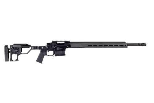 Christensen Arms Modern Precision Rifle Black 6mm Creedmoor 24" Barrel 5-Rounds