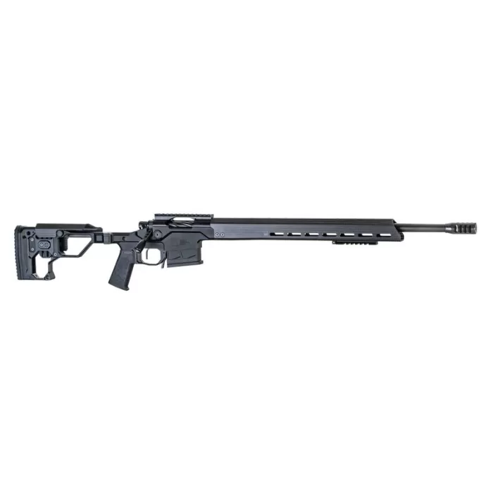 Christensen Arms Modern Precision Rifle .338 Lapua 27" Barrel 5-Rounds Christensen Arms Modern Precision Rifle .338 Lapua 27" Barrel 5-Rounds