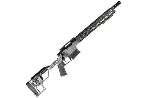 Christensen Arms MPR 6.5 Creedmoor Bolt Action Rifle 22" Barrel 5 Rounds MB