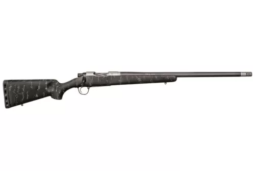 Christensen Arms Ridgeline Stainless 6.5 PRC 24" 4-Round