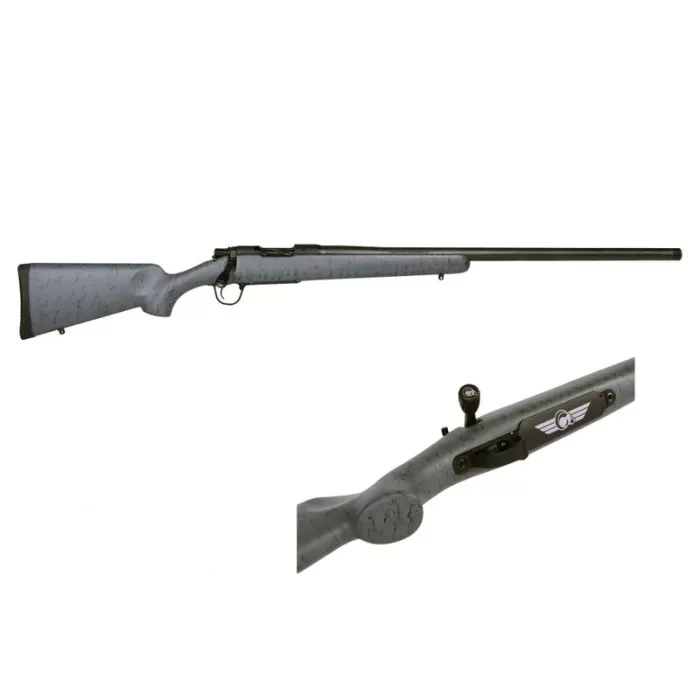 Christensen Arms Ridgeline 300prc Gry/blk 26 Christensen Arms Ridgeline 300prc Gry/blk 26