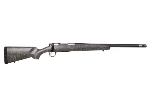 Christensen Arms Ridgeline Stainless 6.5 Creedmoor 20" Barrel 4-Rounds