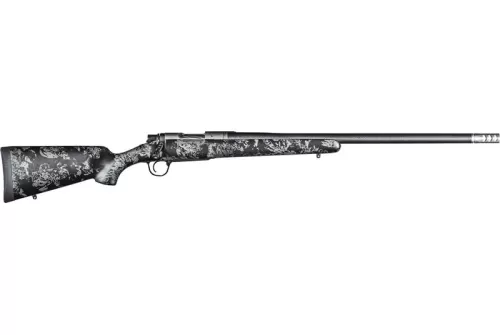 Christensen Arms Ridgeline FFT 243WIN 20" Barrel 4 Rounds BK/GY