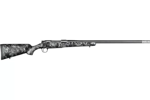 Christensen Arms Ridgeline FFT 28NOS 22" Barrel 3 Rounds BK/GY