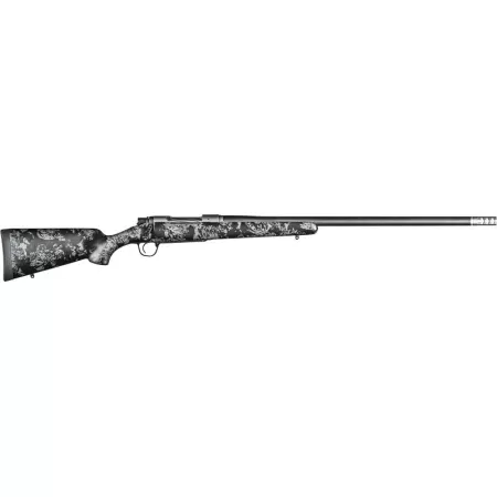 Christensen Arms Ridgeline FFT 30-06 Springfield 22" Barrels 4 Rounds BK/GY