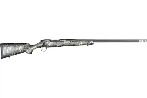 Christensen Arms Ridgeline FFT 300PRC 22" Barrel 3 Rounds GN/BK