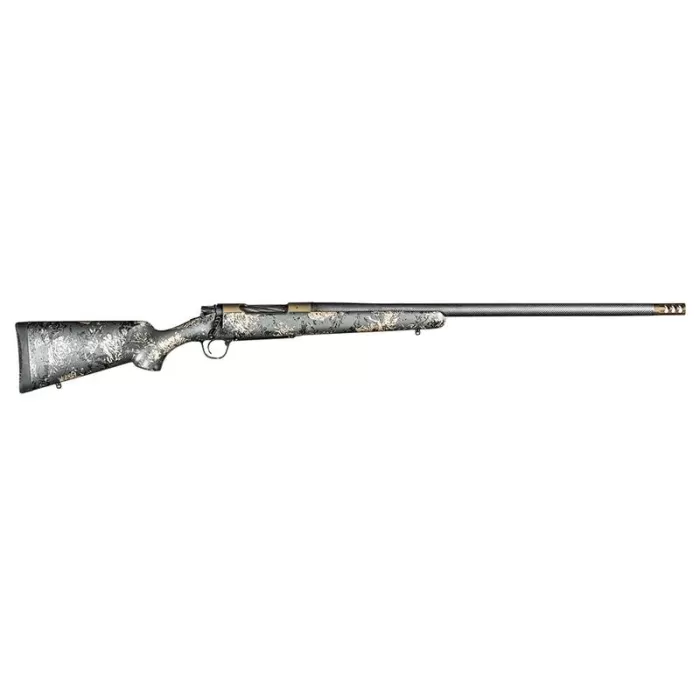 Christensen Arms Ridgeline FFT 22" Barrel 280AI 3 Rounds BZ/GN Christensen Arms Ridgeline FFT 22" Barrel 280AI 3 Rounds BZ/GN