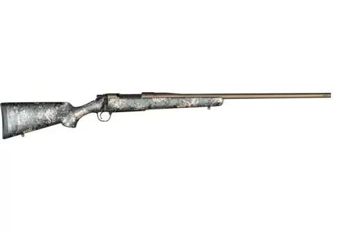 Christensen Arms Ridgeline FFT 7mm Rem Mag 22" Barrel 3 Rounds BZ/GN