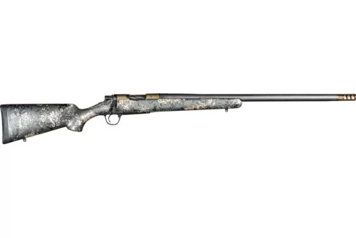 Christensen Arms Ridgeline FFT 308WIN 20" Barrel 4 Rounds BZ/GN