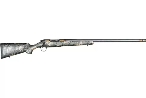 Christensen Arms Ridgeline FFT 30-06 22" 4 Rounds BZ/GN