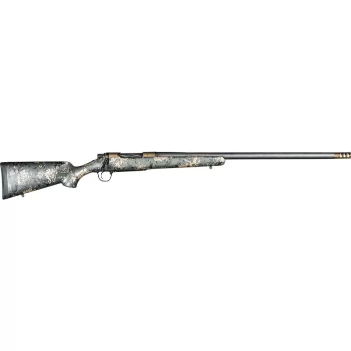 Christensen Arms Ridgeline FFT 30-06 22" 4 Rounds BZ/GN