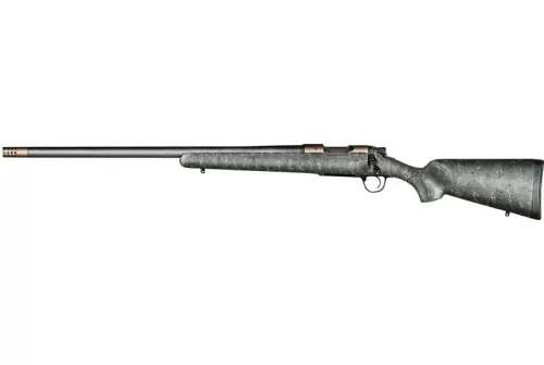 Christensen Arms Ridgeline FFT 6.5PRC 20" Barrel 3 Rounds BZ/GN LH