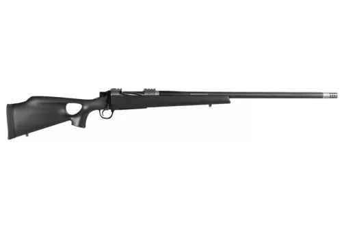 Christensen Arms Summit Ti 6.5 PRC 24" Barrel 3-Rounds Thumbhole Stock