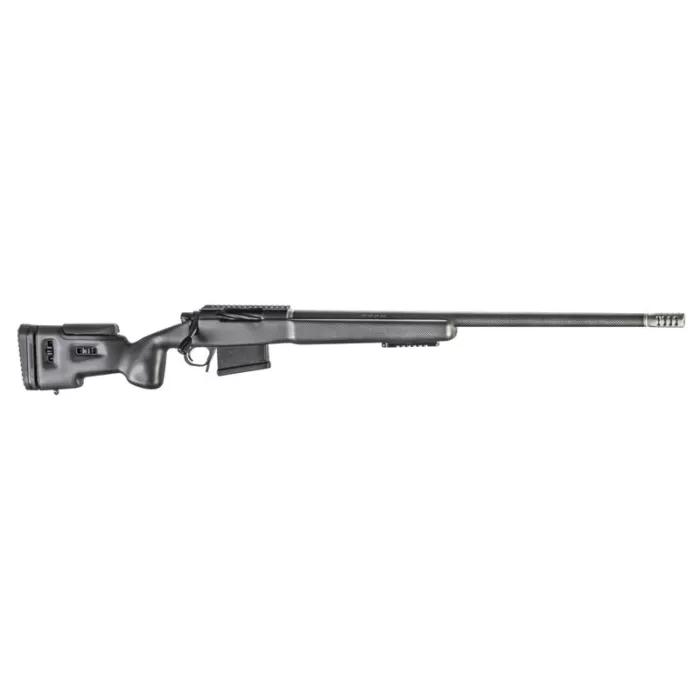 Christensen Arms TFM 6.5 PRC 26" Barrel 5-Rounds Christensen Arms TFM 6.5 PRC 26" Barrel 5-Rounds
