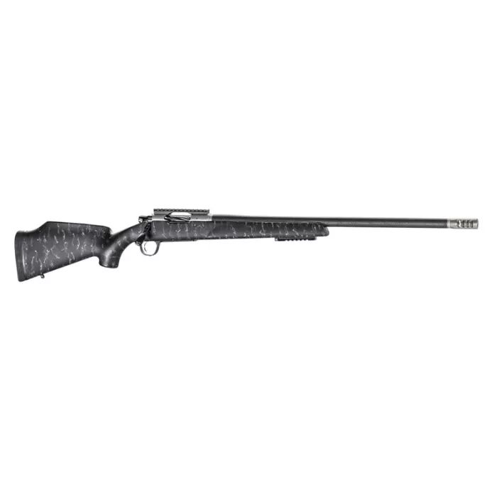 Christensen Arms Traverse Gray / Black .300 WSM 24" Barrel 3-Rounds Christensen Arms Traverse Gray / Black .300 WSM 24" Barrel 3-Rounds